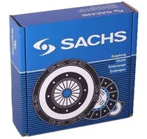 Comprar Kit De Embrague Gol Power Gol Ab9 Motor Ap 1.6 Nafta Sachs