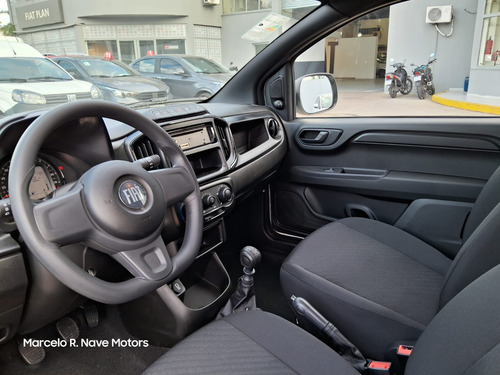 Fiat Fiorino 1.4 Endurance