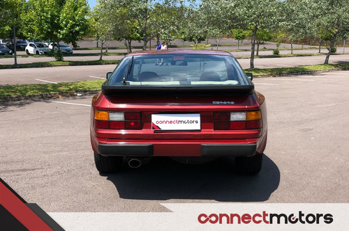 Porsche 944 Coupé - 1983
