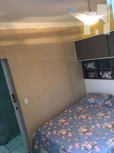 Casa Residencial À Venda, Fazenda Grande, Jundiaí - Ca0621. - Ca0621