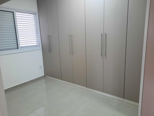 Imagem 16 de 30 de Apartamento Para Locação De 02 Dormitórios (suíte), Sala De Jantar E Sala De Estar, Varanda Gourmet Com Churrasqueira, Lazer No Rooftop , Centro, Taubaté, Sp - Sp - Ap0086_tauba