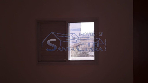 Imagem 13 de 15 de Sobrado Residencial À Venda, Campo Grande, São Paulo - So3849. - Sc4901