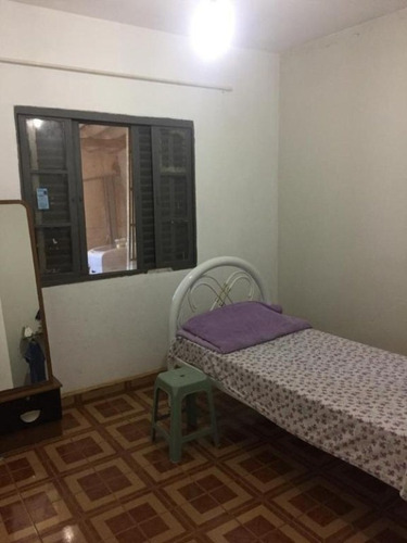 Imagem 7 de 16 de Casa A Venda No Jardim Primavera - Ca0997 - 70445886