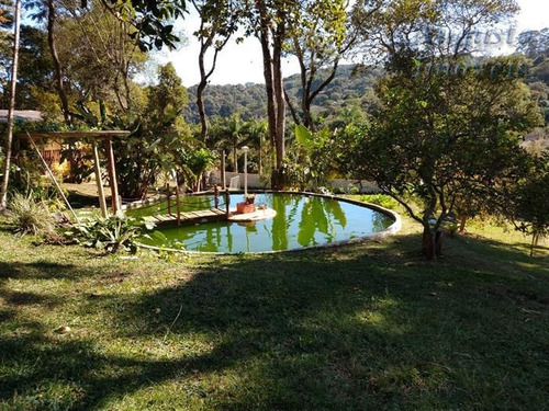 Imagem 7 de 19 de Chácaras À Venda Em Mairiporã/sp - Compre O Seu Chácaras Aqui! - 1473436