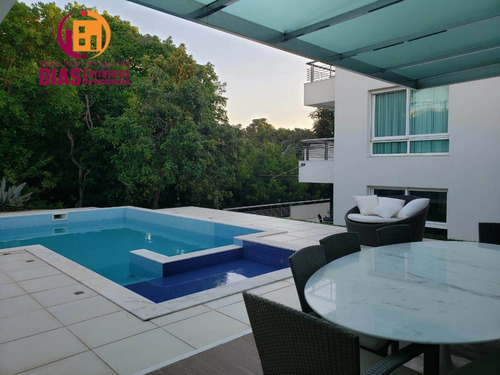 Imagem 5 de 30 de Casa À Venda No Bairro Alphaville I - Salvador/ba - 173