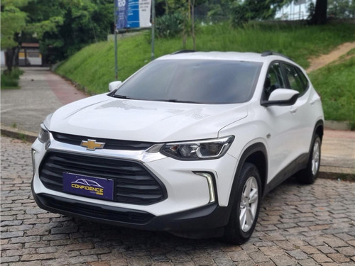 Chevrolet Tracker 1.0 TURBO FLEX LT AUTOMÁTICO