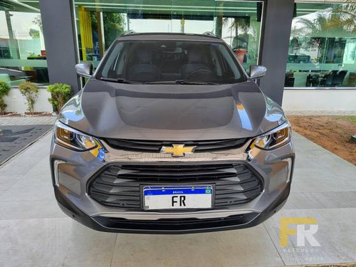 Chevrolet Tracker 1.2 TURBO FLEX PREMIER AUTOMÁTICO