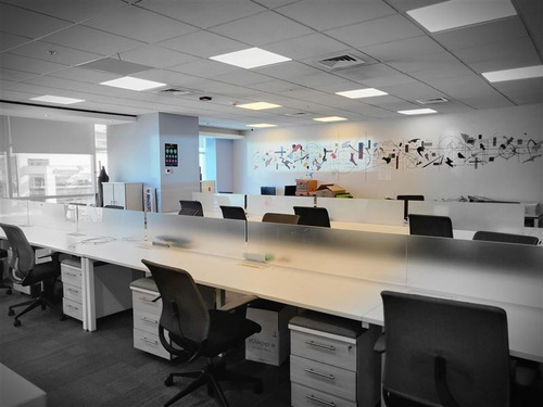 Imagen 23 de 28 de Oficina En Arriendo En Las Condes