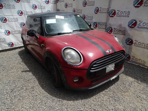 Desarme - Mini Cooper F56 2013 - Motor B38 Zonaautomotriz.cl