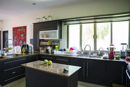 Casa Con Inmejorable Ubicación En Venta En La Colonia Residencial México