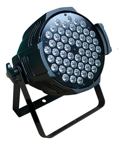 Tacho Led Profesional Multicolor Fiestas Discoteca Dmx