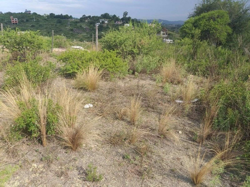 Imagen 7 de 7 de Oportunidad!! Lote En Estancia Vieja A 2 Cuadras Del Rio