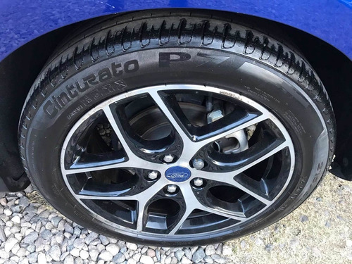 Imagen 23 de 25 de Ford Focus Iii 2018 2.0 Titanium At6