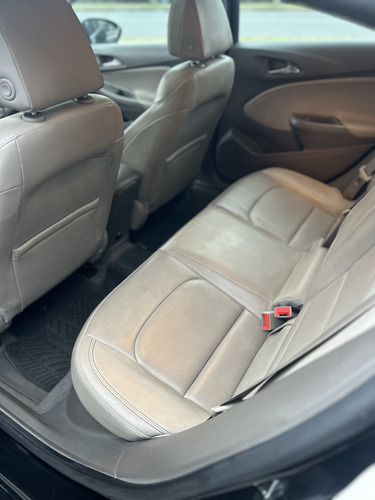 Chevrolet Cruze 1.4 Ltz At Sedan