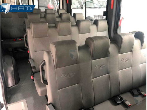 Mercedes Sprinter 416 Escolar 20 Lugares