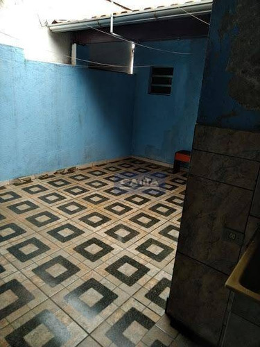 Imagem 17 de 25 de Sobrado Com 3 Dormitórios À Venda, 195 M² Por R$ 350.000,00 - Conjunto Residencial José Bonifácio - São Paulo/sp - So14999