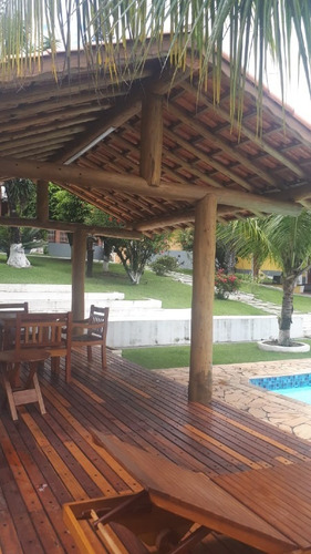 Imagem 20 de 29 de Chácara À Venda, 4 Quartos, 4 Suítes, Parque Residencial Itapeti - Mogi Das Cruzes/sp - 2617