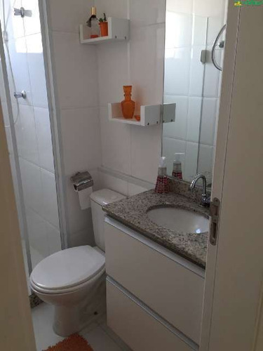 Imagem 10 de 14 de Venda Apartamento 2 Dormitórios Jardim Barbosa Guarulhos R$ 380.000,00 - 27529v