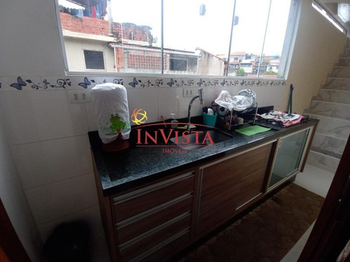 Imagem 23 de 30 de Casa A Venda - Ca00179 - 70535047