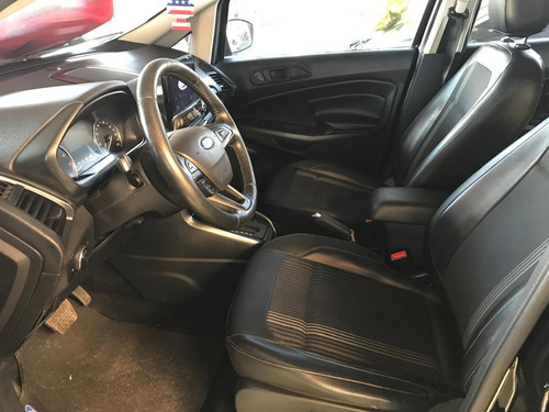 Ford Ecosport 1.5 Freestyle Flex Aut. 5p