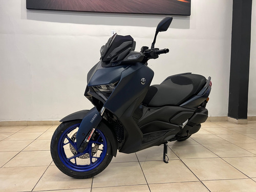 Yamaha Xmax 250 Abs