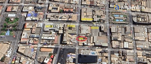 Imagen 2 de 8 de Sitio En Venta En Iquique