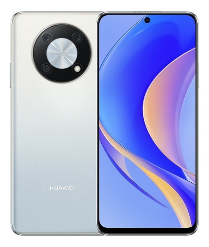 Smartphone Huawei Nova Y90 6 Gb Ram, 128 Gb Rom Dual Sim Color Pearl white