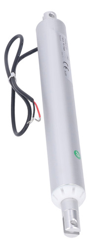 Actuador Eléctrico En Miniatura Tipo Bolígrafo Micro Lineal