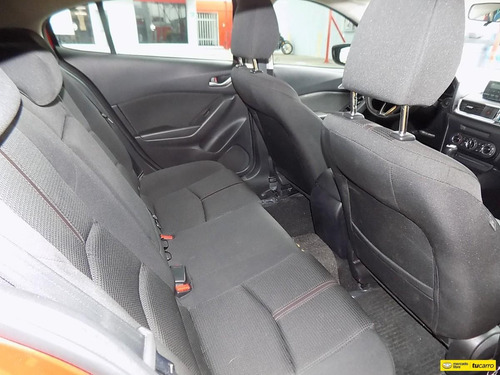 Mazda 3 2.0 Prime