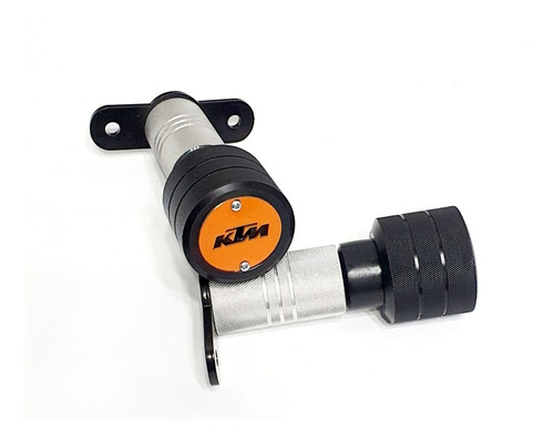 Defensas - Sliders Ktm Duke 200-390 - 250 - 390ktm Ng Oferta