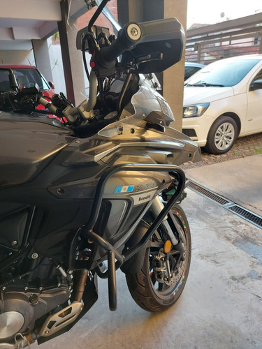 Imagen 15 de 16 de Benelli Trk 502