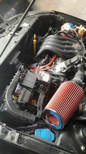 Volkswagen Polo 2.0 Gt Total Flex 5p