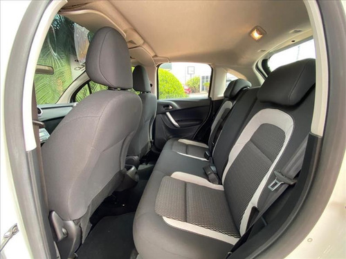 Citroën C3 1.5 Tendance 8v