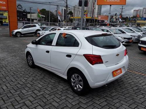 Imagem 7 de 10 de Chevrolet Joy 1.0 Spe4 Flex Manual