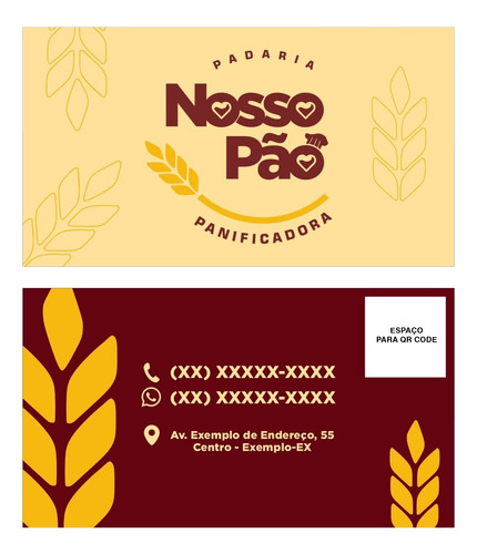 Imagem 1 de 5 de Produção De Arte Digital (cartão, Banner, Convite, Etc)