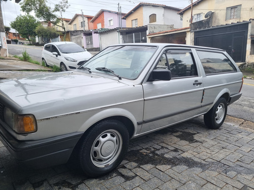 Volkswagen Parati 1.8 Cl 2P