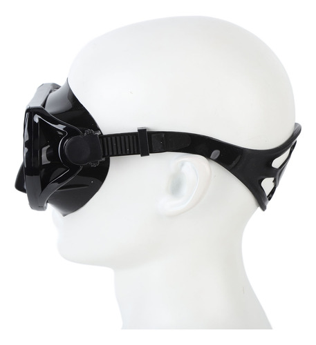 Gafas De Natación Para Adultos, De Silicona, Antiempañamient