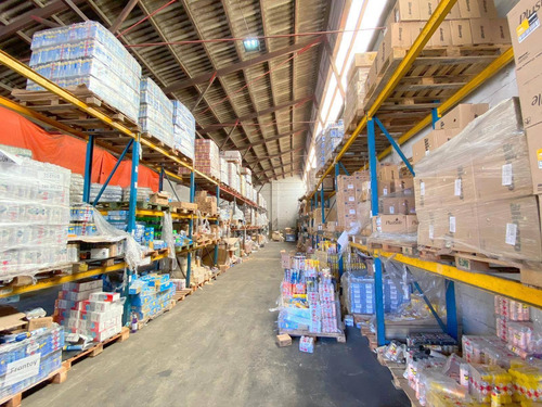 Venta Local Industrial La Teja - Inclusa