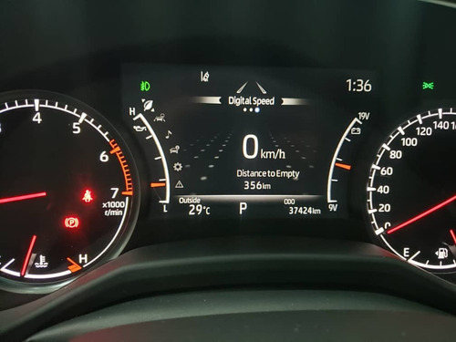 Toyota Lc300 70 Aniversario