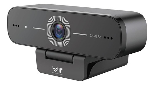 Vt Hd Con Micrófono Omnidireccional: Cámara De Computadora,