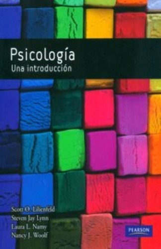 Psicologia Una Introduccion Lilienfeld
