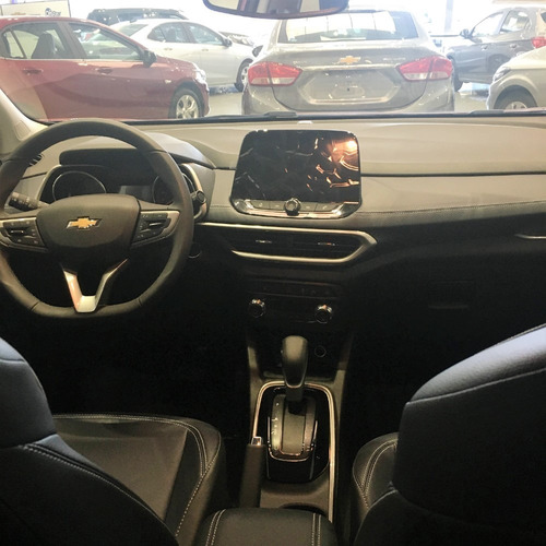 Nueva Chevrolet Tracker 1.2t Premier Automatica 2021 Yl