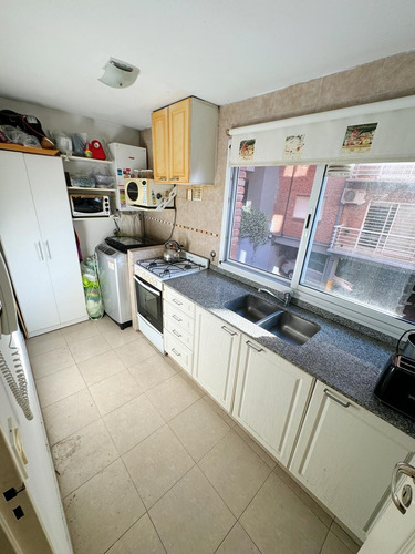 Tres Ambientes A La Venta En San Fernando Centro