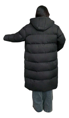 Camperon Dama Talles Grandes Especiales L Al Xxxxl Importado
