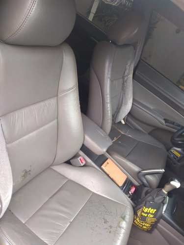 Honda Civic 1.8 Lxs