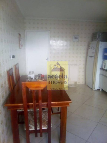 Imagem 6 de 14 de Sobrado Com 2 Dormitórios À Venda, 100 M² Por R$ 415.000,00 - Vila Pirituba - São Paulo/sp - So2900