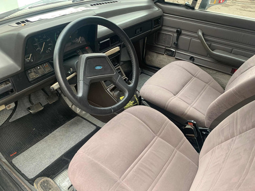 Imagem 3 de 7 de Ford Del Rey Glx Glx