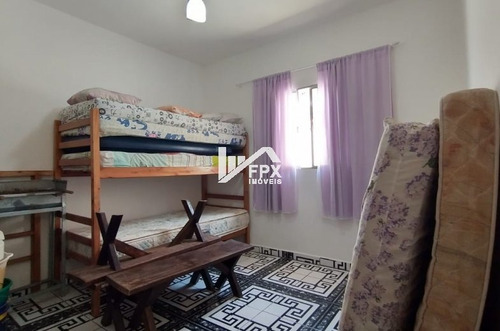 Imagem 5 de 14 de Casa Com Churrasqueira Lado Serra E 02 Vagas