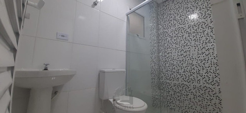 Imagem 4 de 9 de Apartamento Para Locação No Tatuapé - 3857-2