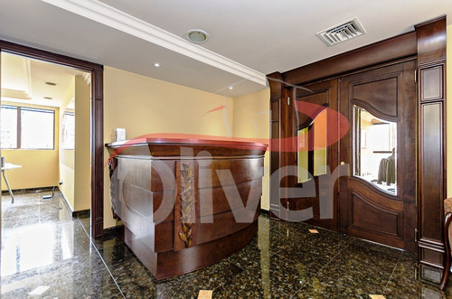 Imagem 14 de 30 de Edificio Tokyo Executive Center, Andar Comercial, Praça Do Japão, Agua Verde, Curitiba, Paraná - Pr00013 - 33491772